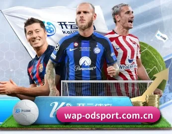 赛事数据与深度分析（odsports）